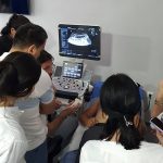 m4h Improves Medical Training & Education In Uzbekistan